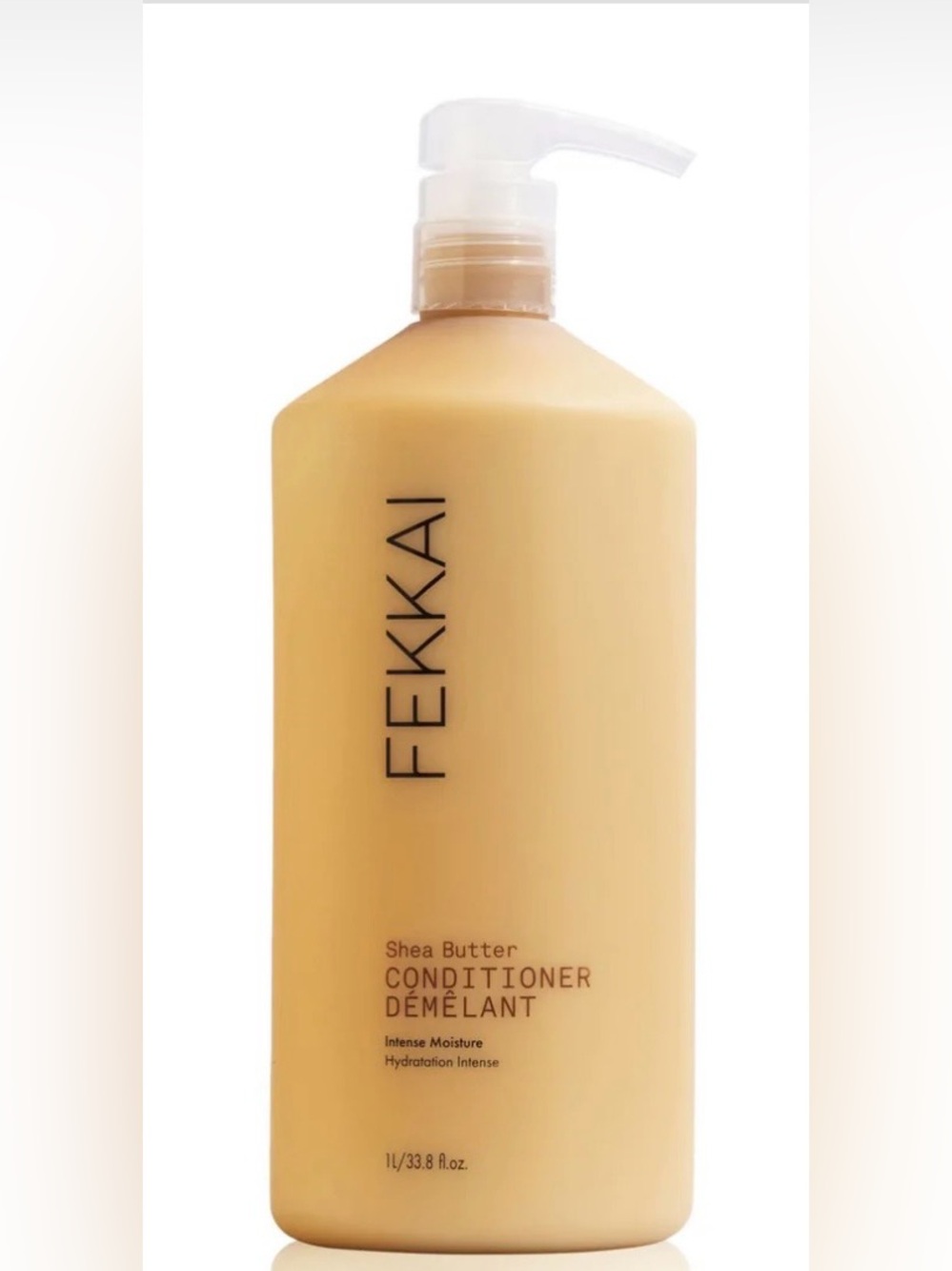 Fekkai Shea Butter Conditioner - 1L